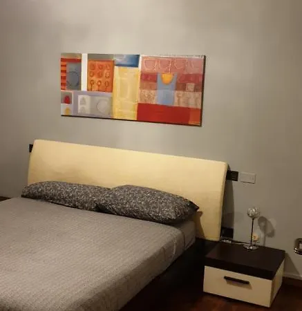 Apartment & Vicino Al Di Garda