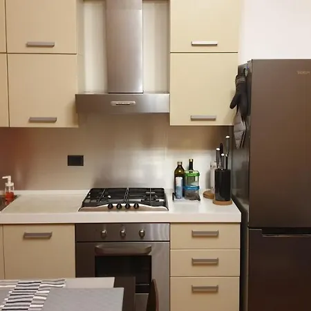 & Vicino Al Di Garda Apartment *